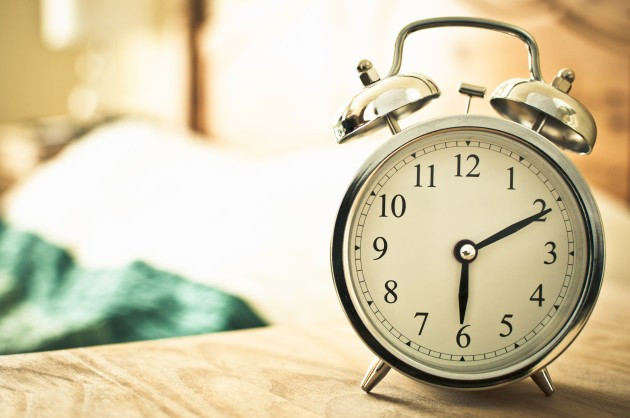 Режим жаворонка: почему полезно просыпаться рано