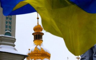 Переход в ПЦУ: Московский патриархат остался без трех сотен приходов