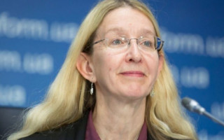 Справа Уляни Супрун: з’явилися нові подробиці