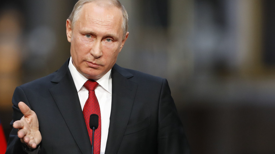 Агрессия РФ: в США назвали главную цель Путина в войне против Украины