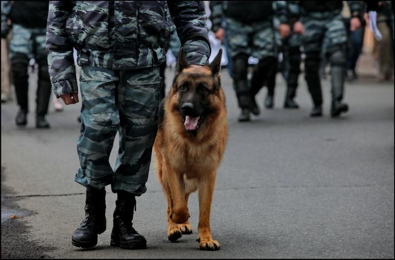 Слідчі ДБР затримали конвоїра за постачання наркотиків у місця позбавлення волі