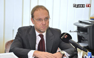 Сергій Власенко: про мирових суддів, роль Верховного Суду та нову судову реформу, ВІДЕО