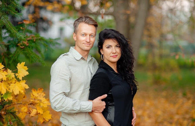 Судья и его супруга трагически погибли в Житомирской области