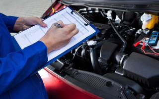 Украинцев ждут новые правила техосмотра автомобилей