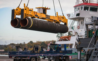 ЕС поможет остановить газопровод Путина: стало известно о новом решении