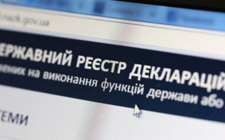 Під Одесою зухвалий депутат 2 роки не декларував власність