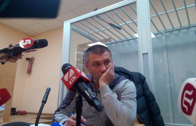 Арешт поліцейського у справі про побиття активістів: коментар ДБР