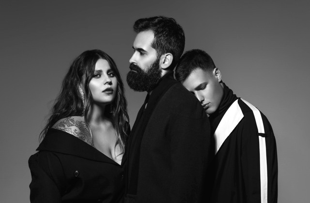 KAZKA обвинили в плагиате, а Потап стал жертвой мошенников: новости шоубиза