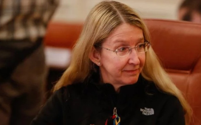 Відсторонення Уляни Супрун: з’явилось нове повідомлення суду