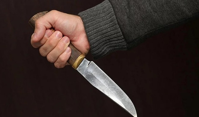 20 ударов ножом: под Одессой задержали мужчину, который убил собственную дочь