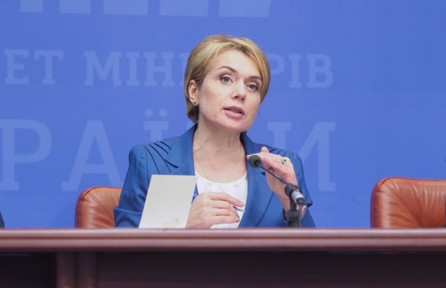 Конфлікт інтересів: НАЗК внесло приписи главам двох міністерств