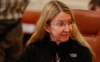 Відсторонення Уляни Супрун: з’явилось нове повідомлення суду