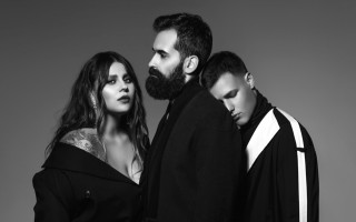 KAZKA обвинили в плагиате, а Потап стал жертвой мошенников: новости шоубиза