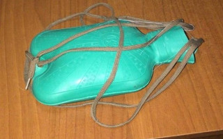 Пытался вывезти 12 кг ртути в резиновой грелке: под Херсоном задержан контрабандист