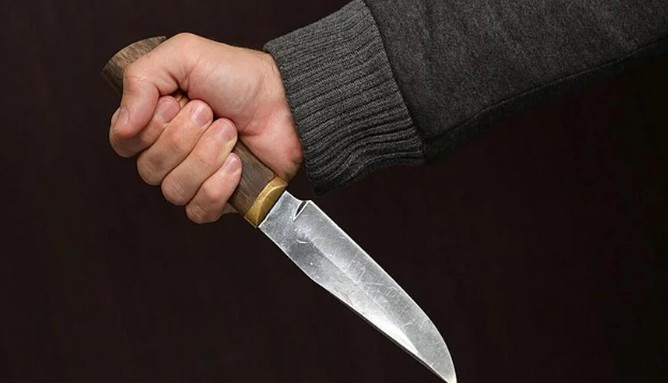 20 ударов ножом: под Одессой задержали мужчину, который убил собственную дочь