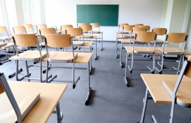 Эпидемия кори и гриппа: во Львовской области массово закрывают школы