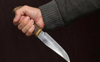 20 ударов ножом: под Одессой задержали мужчину, который убил собственную дочь