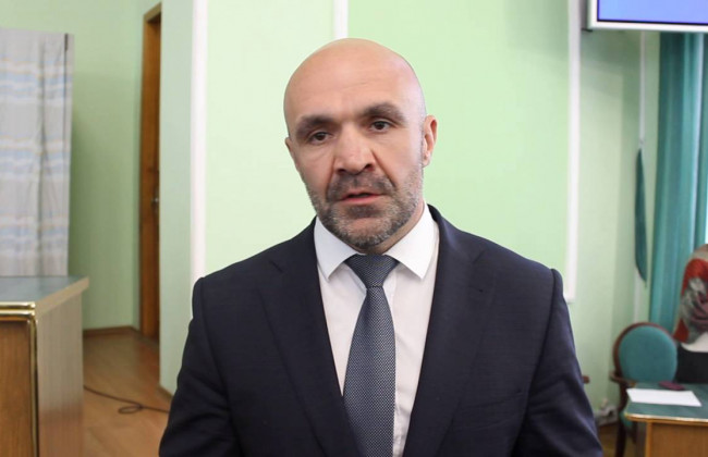 Убийство Екатерины Гандзюк: Мангер сделал новое заявление