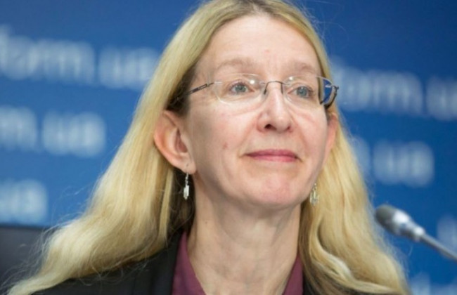 Справа Уляни Супрун: з’явилися нові подробиці