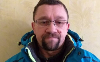 Насиловал и совращал детей: под Киевом задержали опасного педофила