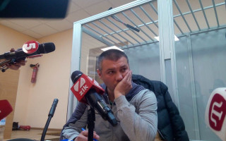 Арешт поліцейського у справі про побиття активістів: коментар ДБР