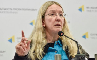 Отстранение Супрун: Кабмин обратится в ВСП с жалобой на судью ОАС Киева