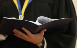 Смертельний випадок на виробництві: суд виніс вирок екс-начальнику цеху