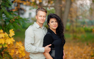 Судья и его супруга трагически погибли в Житомирской области