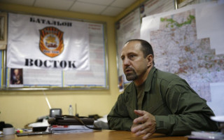 Покинули Донбас: екс-ватажок бойовиків зробив резонансну заяву