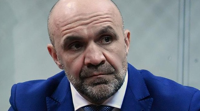 Вбивство Ганздюк: у СБУ відреагували на заяву Мангера