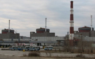 Неизвестный сообщил о минировании Запорожской АЭС: подробности инцидента