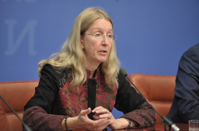 Справа Супрун: Окружний адмінсуд оголосить рішення