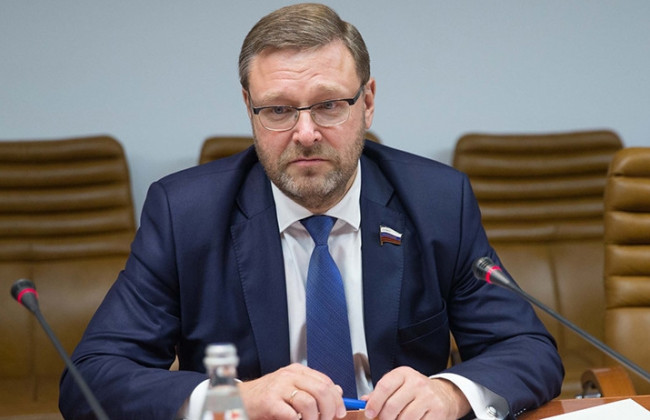 Безумные санкции: в Кремле недовольны новой порцией ограничений США