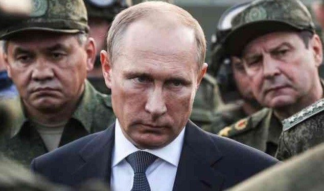 Путин бросил все средства против Украины: названа главная угроза