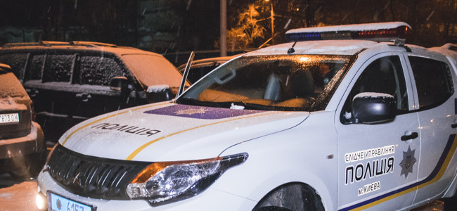 Трагедия в Киеве: пенсионер выпал из окна 9-го этажа