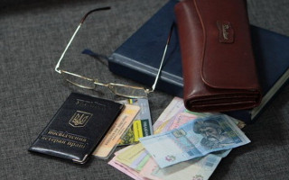 Пенсия в Украине: пенсионеров ждут кардинальные изменения