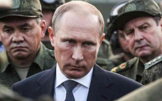Путин бросил все средства против Украины: названа главная угроза