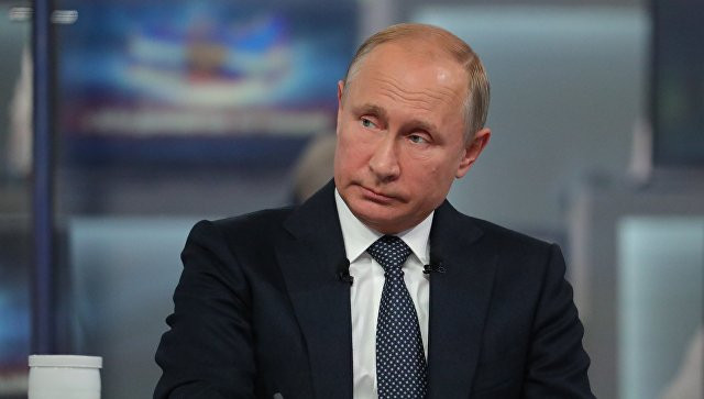 Как Путин намерен навредить Украине: известны новые подробности