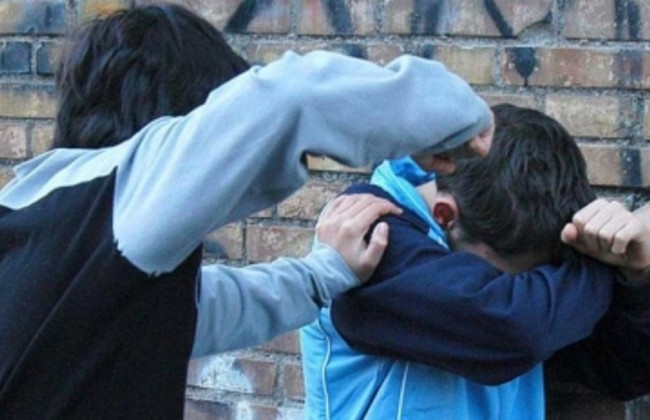 Бил по голове и ногам: школьник избил одноклассника в Кривом Роге