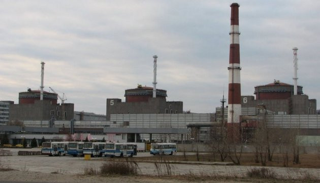 Неизвестный сообщил о минировании Запорожской АЭС: подробности инцидента