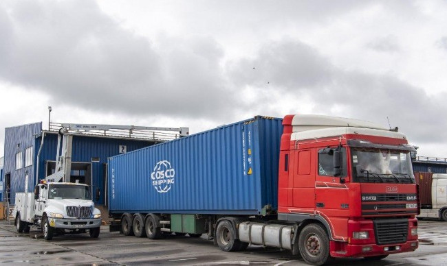 Экологический и радиологический контроль: Кабмин сократил количество проверок грузов