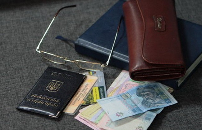 Пенсия в Украине: пенсионеров ждут кардинальные изменения