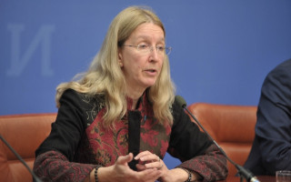 Справа Супрун: Окружний адмінсуд оголосить рішення