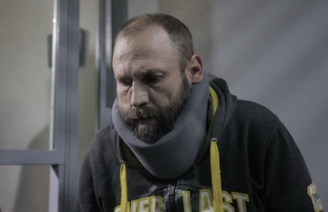 Харьковская трагедия: адвокаты требуют полного оправдания Дронова