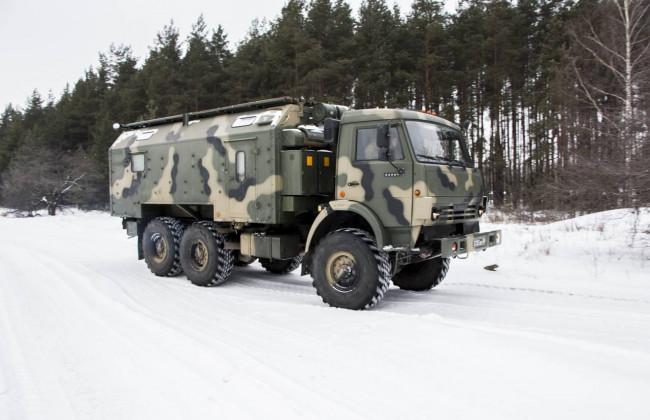 Бойовики на Донбасі «засвітили» новітню російську техніку: є подробиці