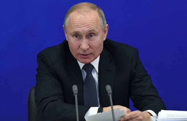 Путин готовит «газовый удар» по Украине: что решат в ЕС