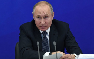 Путин готовит «газовый удар» по Украине: что решат в ЕС