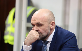 Дело Гандзюк: один из адвокатов Мангера не явился на заседание