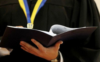 Справа колишнього та діючого суддів: розпочався судовий розгляд провадження