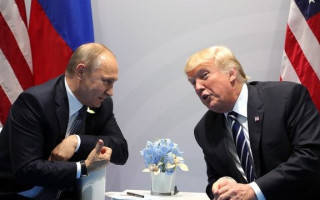 Встреча Путина и Трампа сорвется из-за Украины: подробности